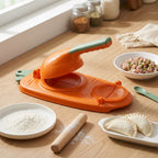 Fabricadora Prensa Para Empanadas