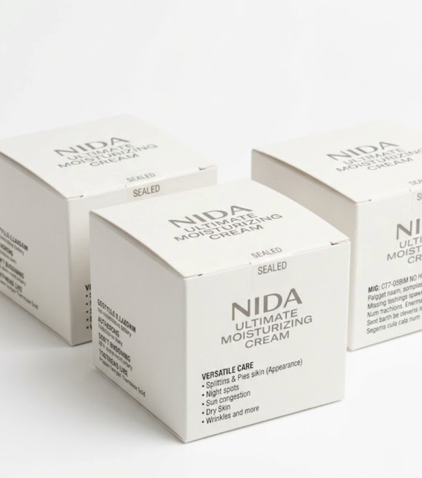 CREMA NIDA