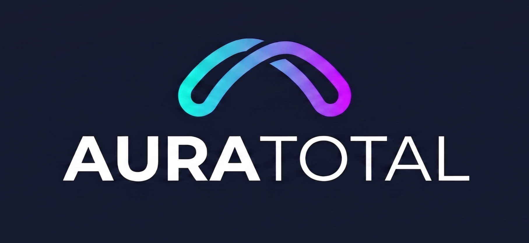 AuraTotal logo